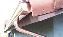 Rain Gutter Installation, Repair, Cleaning in Coal Creek, CO